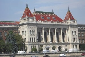 Budapest University of Technology & Economics