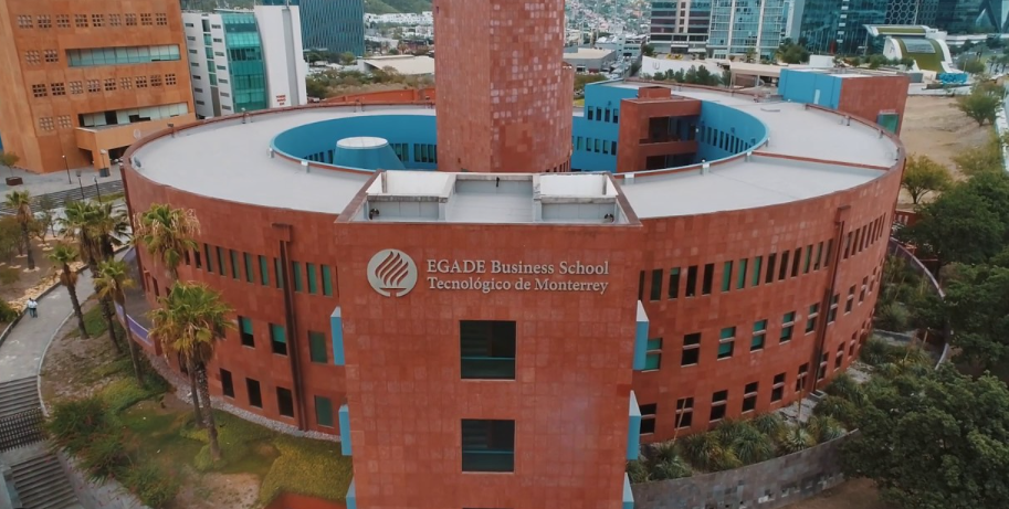 EGADE B School