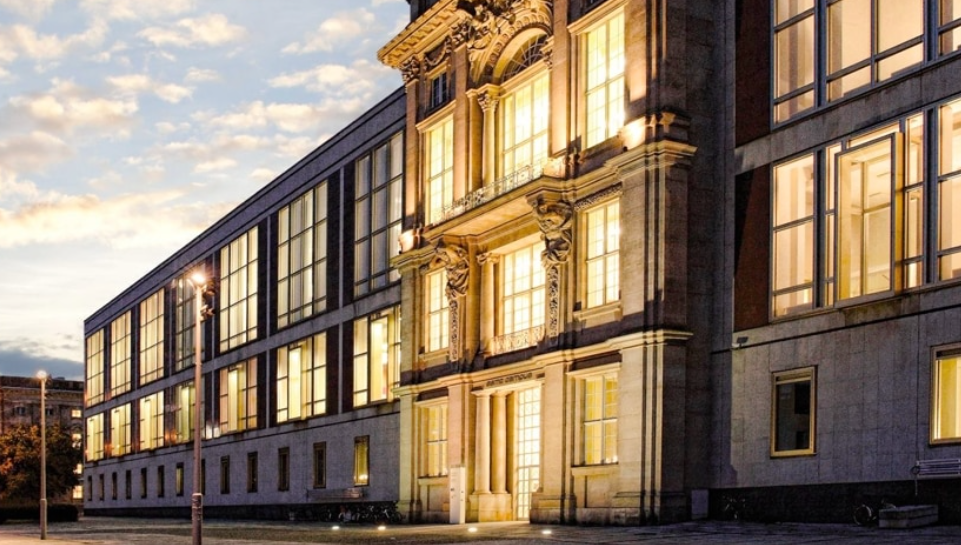 ESMT Berlin photo