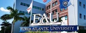 Florida Atlantic University, College of Business (FAU)