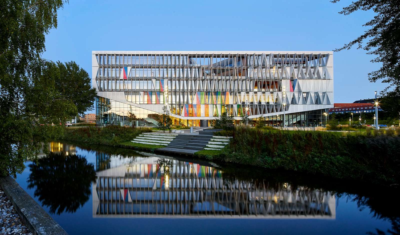 University of Southern Denmark, Faculty of Business & Social Sciences (SDU)