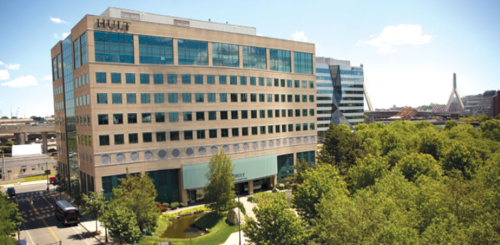 Hult Boston