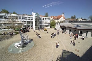 Hochschule Kemptem