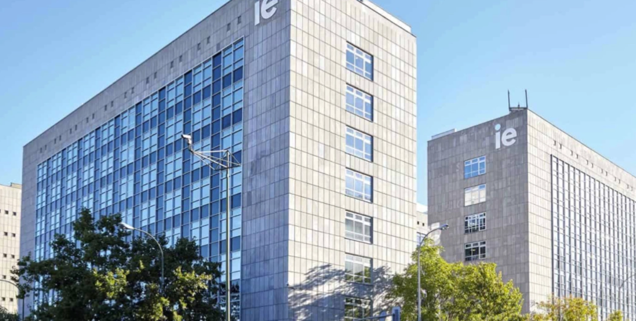 IE Business School photo