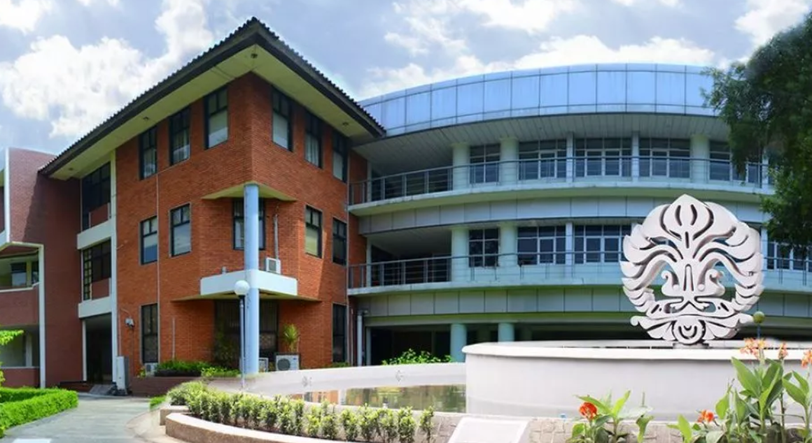 Universitas Indonesia Photo