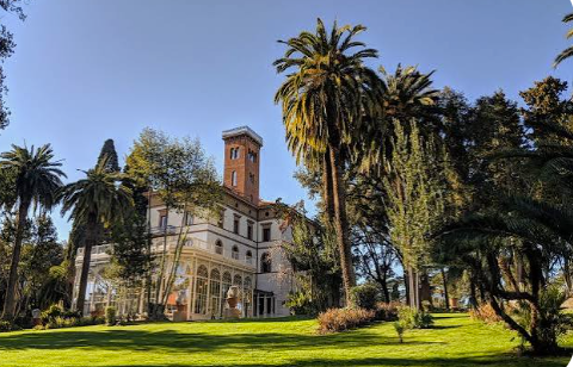LUISS Business School