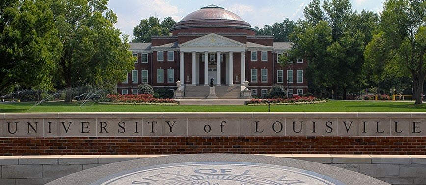 The University of Louisville, College of Business