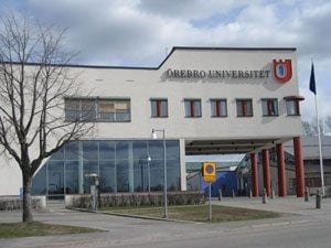 Örebro University, School of Business