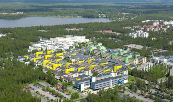 Oulu Business School