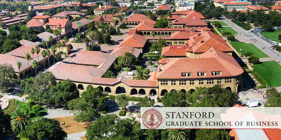Stanford photo