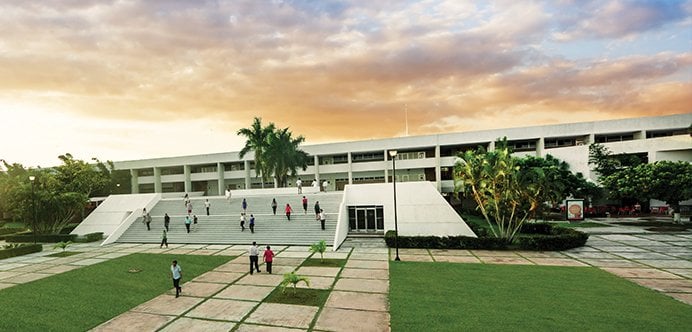 Universidad del Mayab