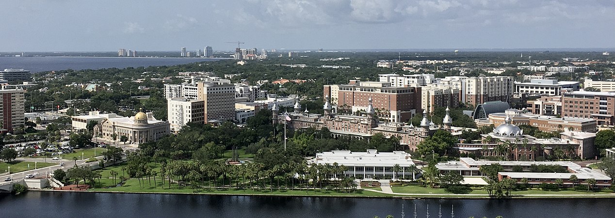 UTampa photo