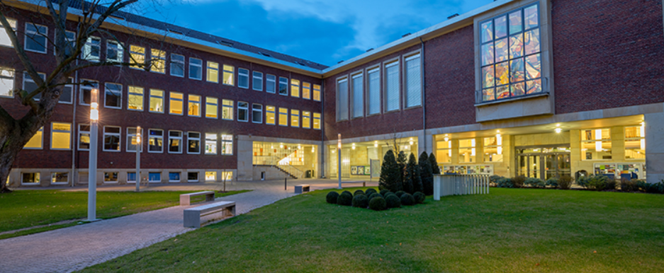 Universiity of Munster