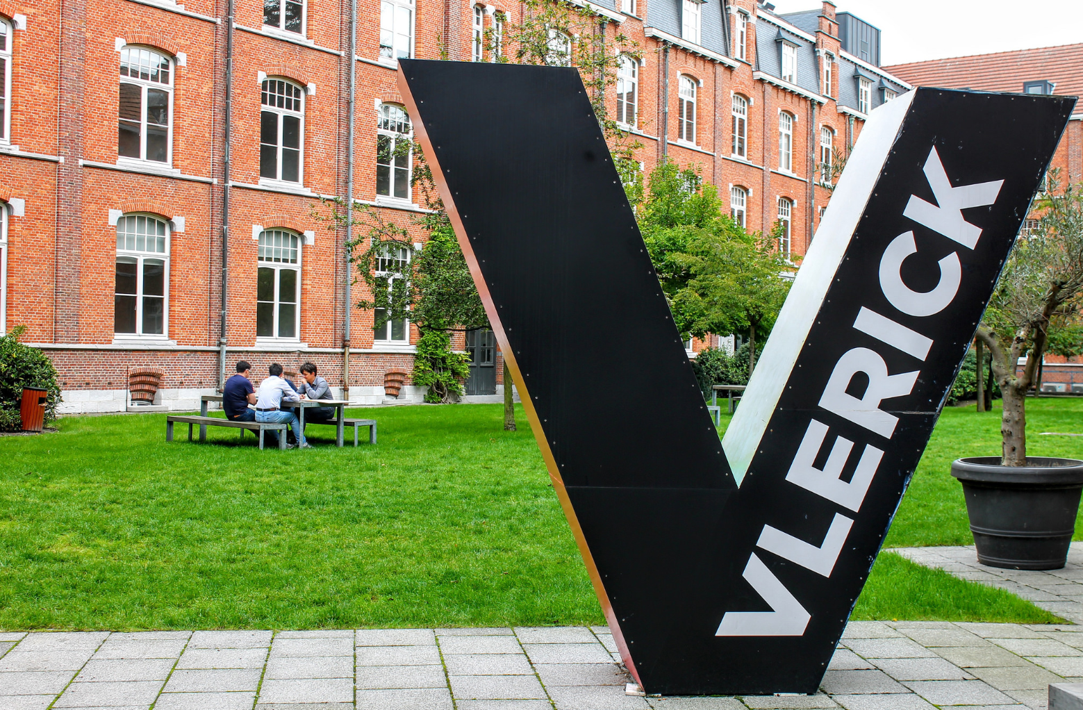 Vlerick Business School 