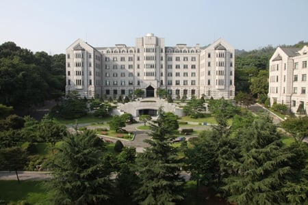 Yonsei University, School of Business