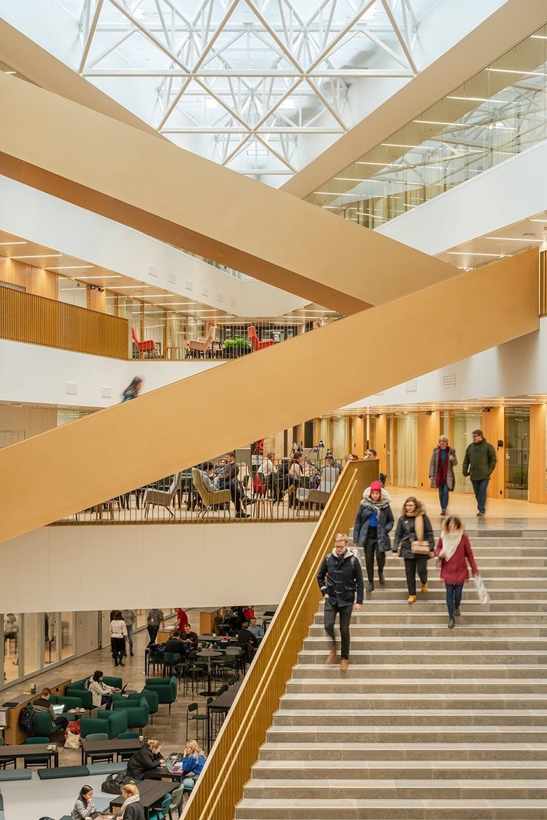 Aalto University School of Business