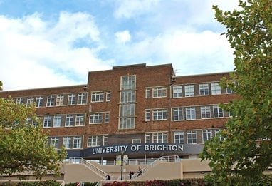 University of Brighton