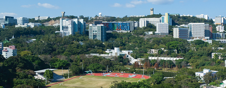 The Chinese University of Hong Kong Business School (CUHK)