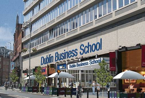 Dublin Business School