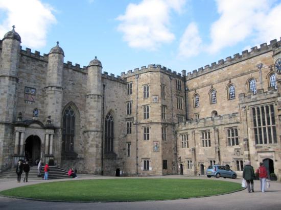 University of Durham – Durham Business School
