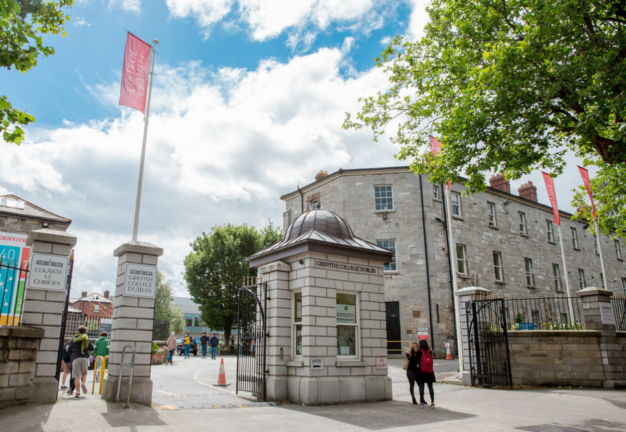 Griffith College Dublin