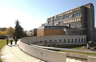 HEC Lausanne, Université De Lausanne (UNIL)