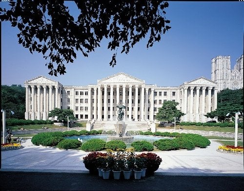 Kyung Hee University