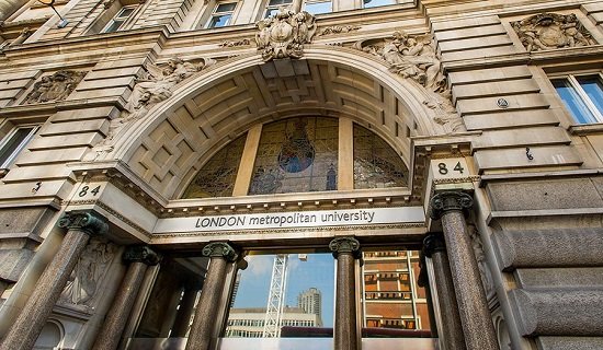 London Metropolitan University