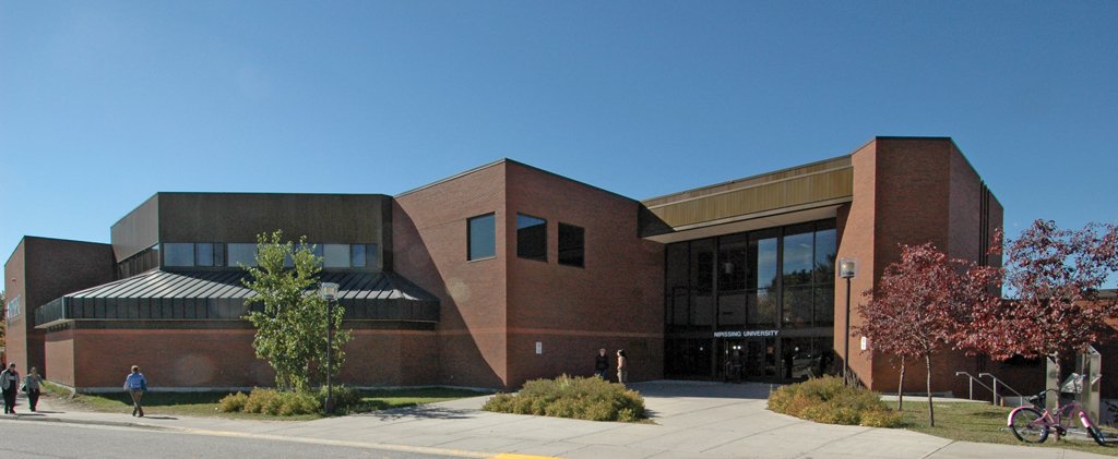 Nipissing University