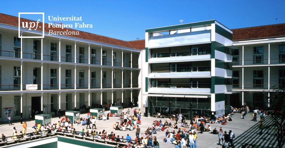 Pompeu Fabra University, Faculty of Economics & Business Sciences (UPF)