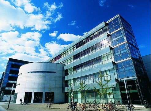 SolBridge International School of Business, Woosong University