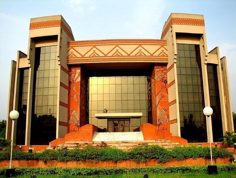 Indian Institute of Management (IIM) Calcutta