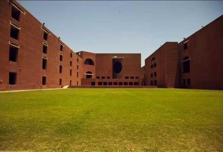 Indian Institute of Management Ahmedabad