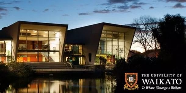 The University of Waikato, Waikato Management School (WMS)