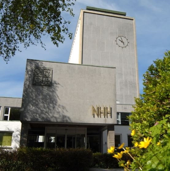 Norwegian School of Economics NHH
