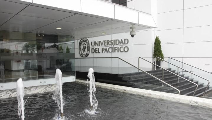 Universidad del Pacifico