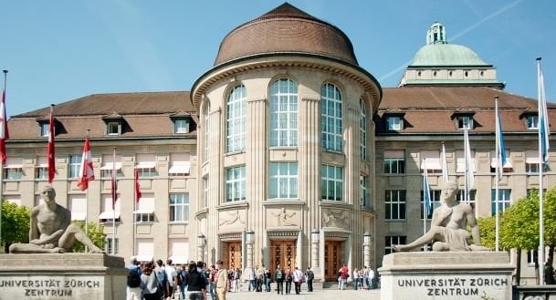 University of Zurich