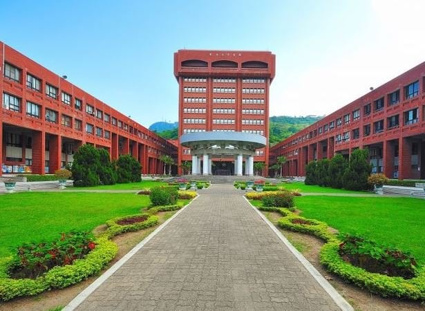 National Sun Yat-Sen University, College of Management