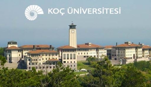 Koc University, Graduate School of Business