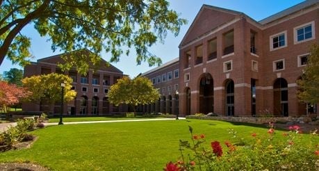 University of North Carolina at Chapel Hill, Kenan Flagler Business School