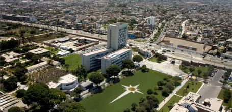 Pontificia Universidad Católica del Perú (PUCP), Faculty of Business