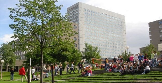 Rotterdam School of Management (RSM) - Erasmus University