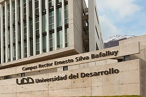 Universidad del Desarrollo