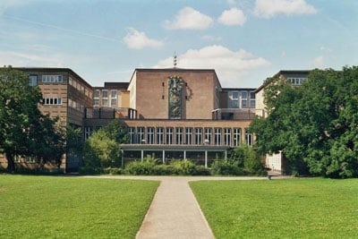 University of Cologne