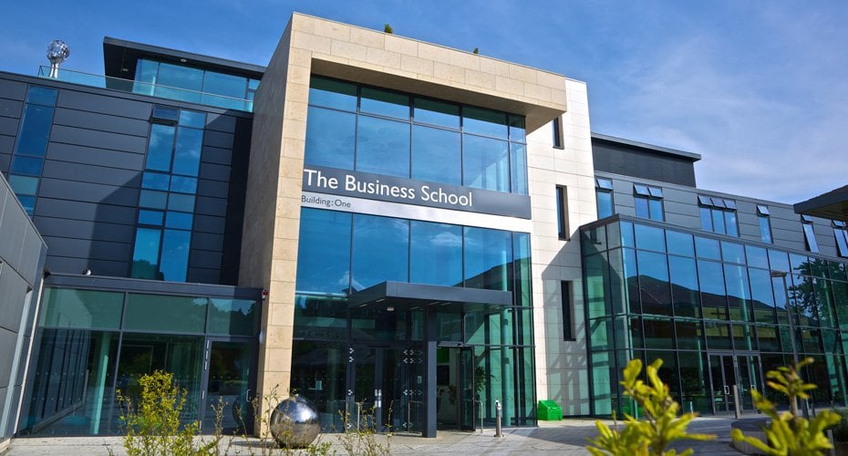 University of Exeter, Business School