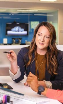 How to ensure equal recognition of women in research: 7 tips for fair authorship