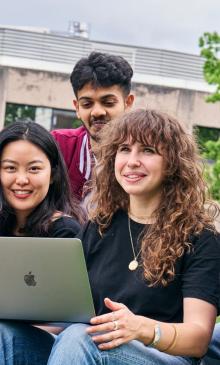 Gen Z at work: key insights on career values and expectations