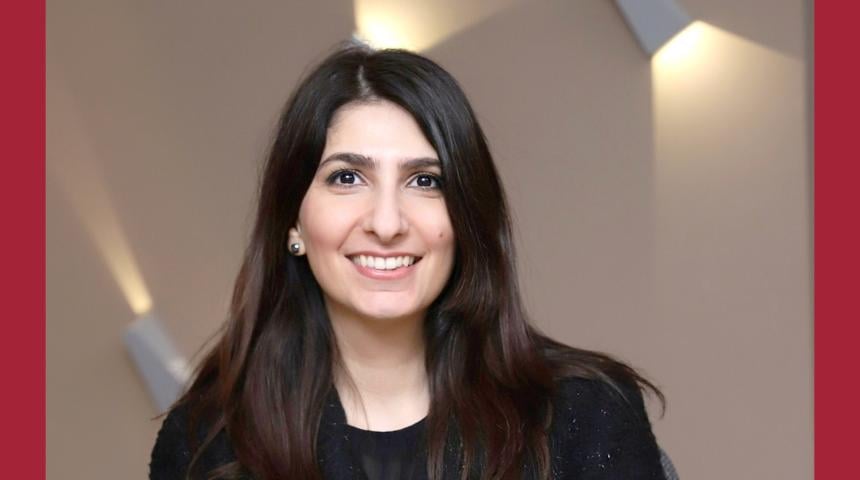 4 questions to Rania Labaki about succession in European SMEs