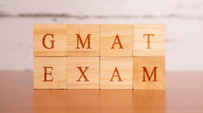 GMAT exam - GMAT Focus Edition