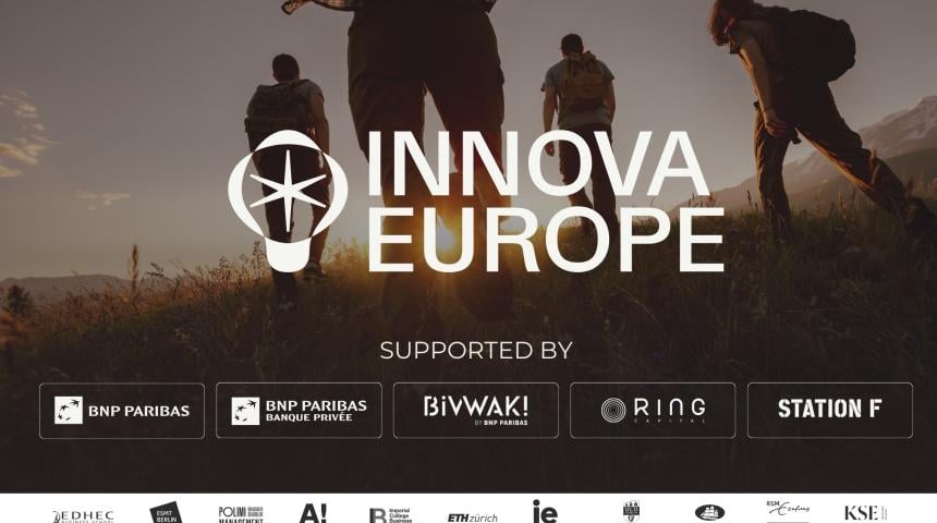 Concours Innova Europe